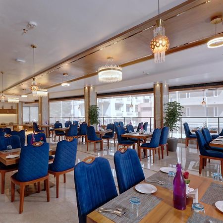 Hotel Cordial Sopanam Thiruvananthapuram Exteriör bild