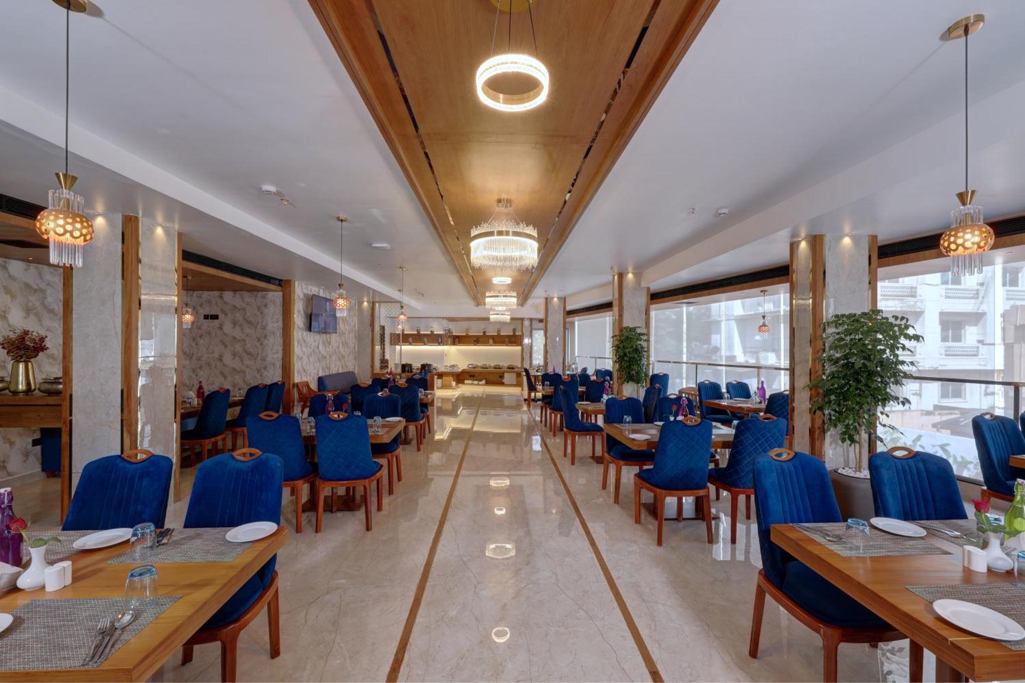 Hotel Cordial Sopanam Thiruvananthapuram Exteriör bild