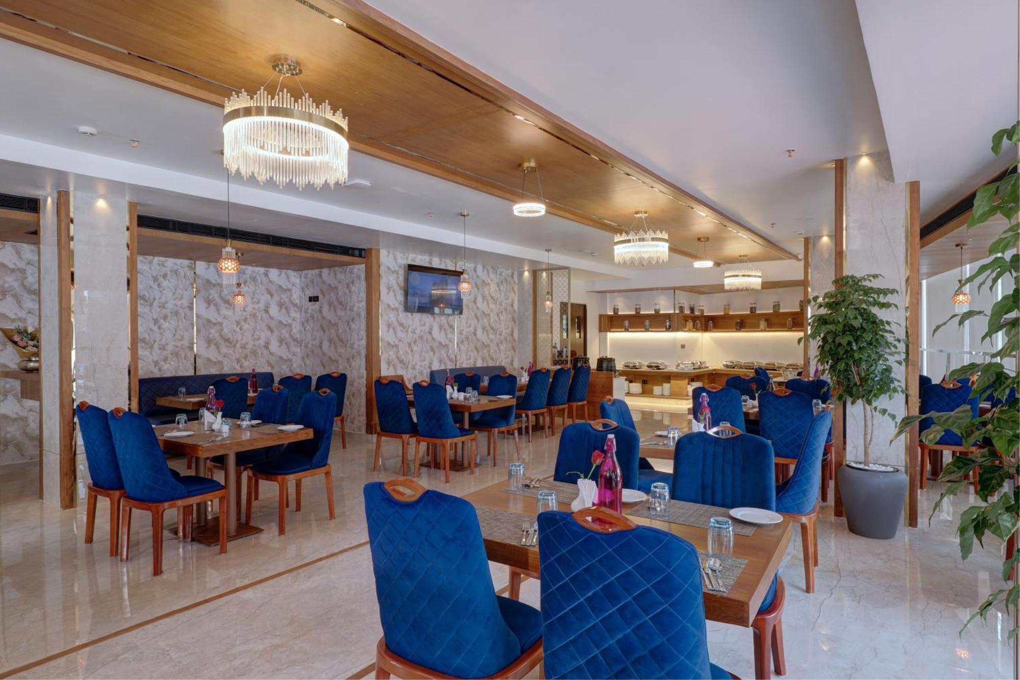Hotel Cordial Sopanam Thiruvananthapuram Exteriör bild