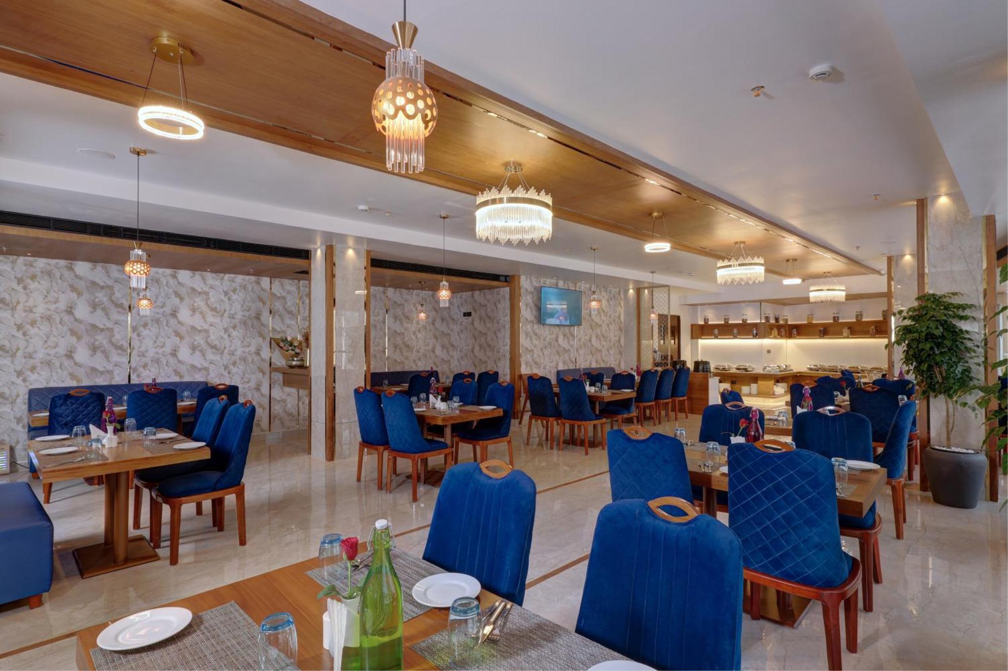 Hotel Cordial Sopanam Thiruvananthapuram Exteriör bild